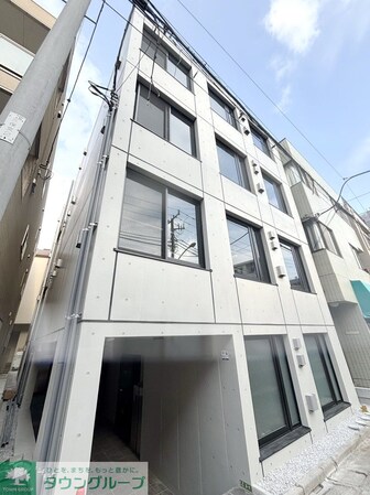 COCOFLAT赤堤の物件内観写真